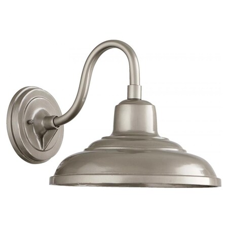 Quorum 12In.X16In. Ext Hood Lant -Gt 770-3